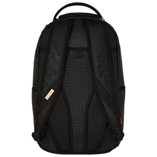 Sprayground Τσάντα πλάτης Black Out Sharks In Paris DLXSV Backpack